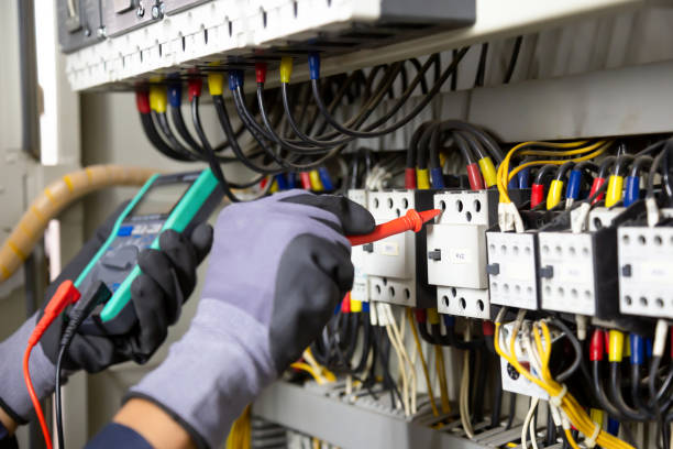 Best Electrical Maintenance Services  in Oak View, CA