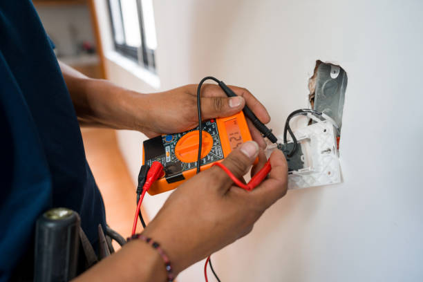 Best Electrical Troubleshooting and Repair  in Oak View, CA