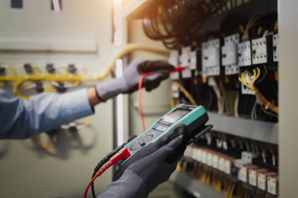 Best Surge Protection Installation  in Oak View, CA